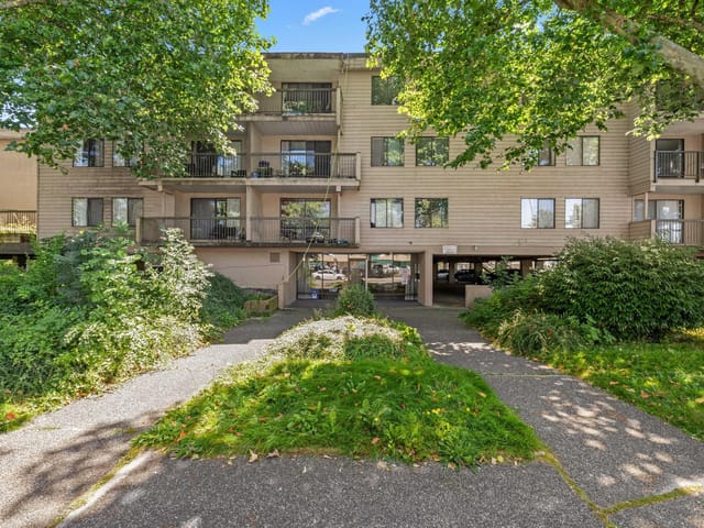 Apartment for sale in Richmond, Richmond, 211 8400 Lansdowne Road, 263179855 | Realtylink.org