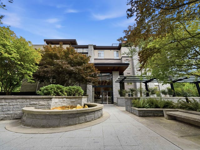 Apartment for sale in Vancouver, Vancouver West, 407 5779 Birney Avenue, 263179856 | Realtylink.org