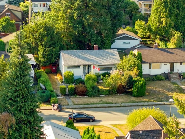 House for sale in New Westminster, New Westminster, 121 Sinclair Avenue, 263179857 | Realtylink.org