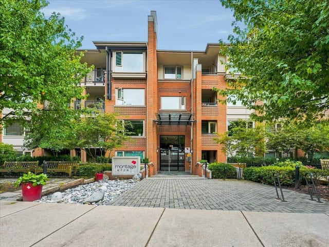 Apartment for sale in Burnaby, Burnaby North, 401 4728 Dawson Street, 263179858 | Realtylink.org