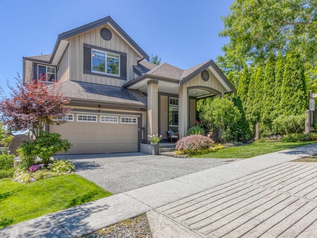 House for sale in Coquitlam, Coquitlam, 1338 Fifeshire Street, 263179860 | Realtylink.org