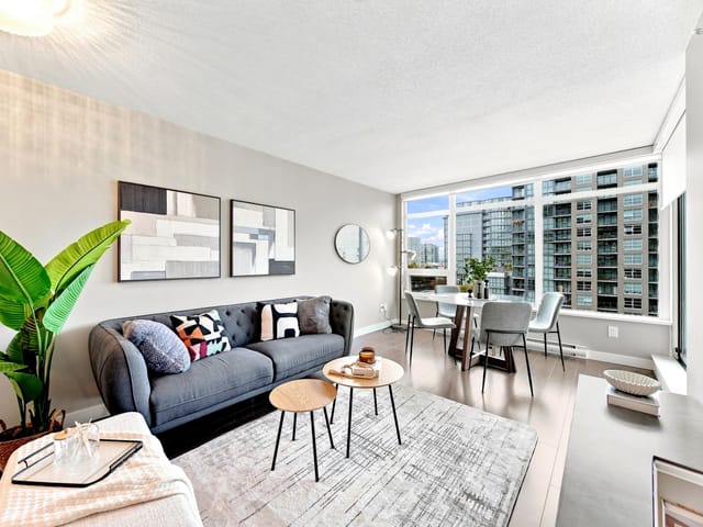 Apartment for sale in Richmond, Richmond, 808 6188 No. 3 Road, 263179862 | Realtylink.org
