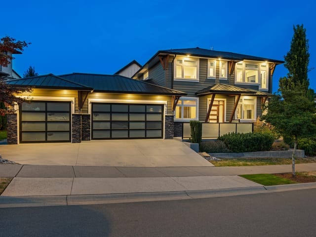 House for sale in Abbotsford, Abbotsford, 2732 Eagle Summit Crescent, 263179867 | Realtylink.org