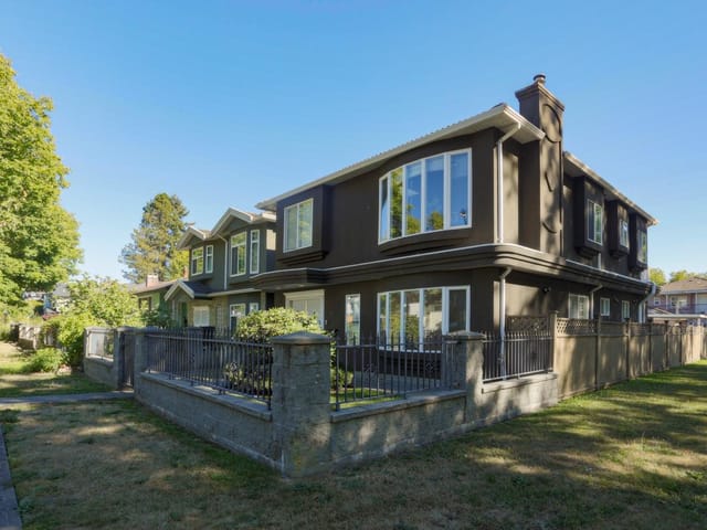House for sale in Vancouver, Vancouver East, 1808 E 51st Avenue, 263179868 | Realtylink.org