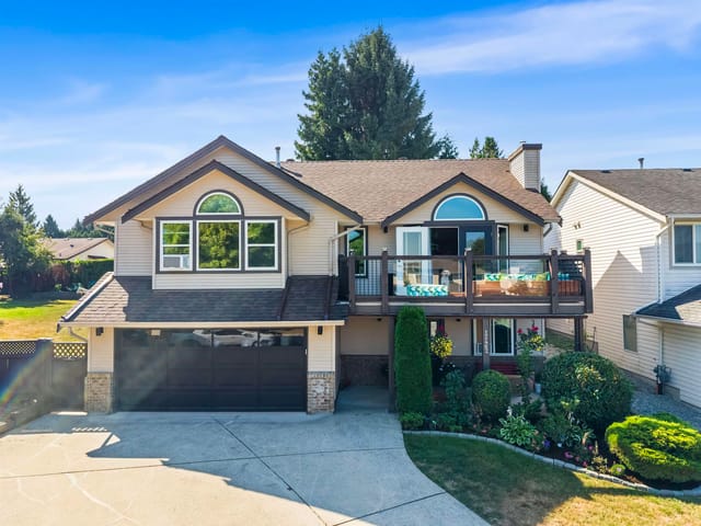House for sale in Maple Ridge, Maple Ridge, 12462 231a Street, 263179874 | Realtylink.org