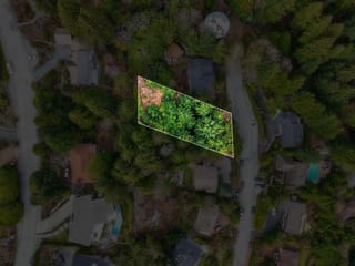 Lot for sale in West Vancouver, West Vancouver, 478 Craigmohr Drive, 263179875 | Realtylink.org