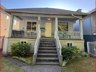 House for sale in Vancouver, Vancouver East, 5441 Dundee Street, 263179880 | Realtylink.org
