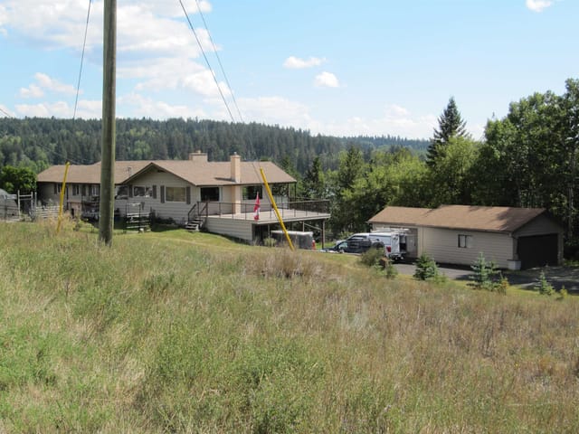 House for sale in 108 Mile Ranch, 100 Mile House, 4709 Parker Court, 263179881 | Realtylink.org