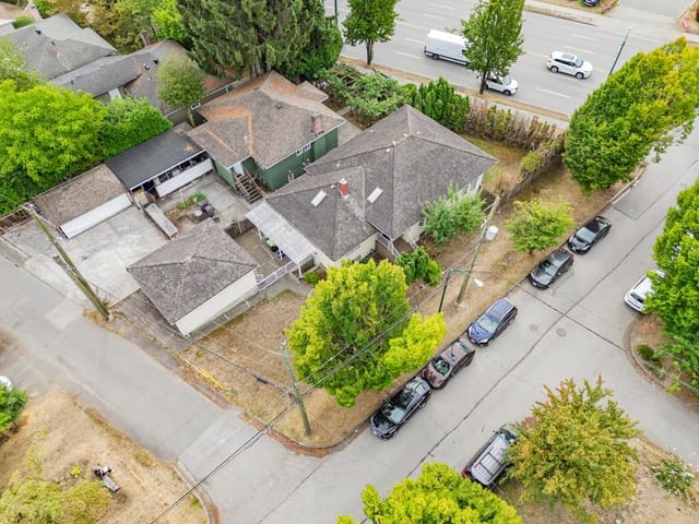 House for sale in Vancouver, Vancouver West, 8080 Columbia Street, 263179884 | Realtylink.org