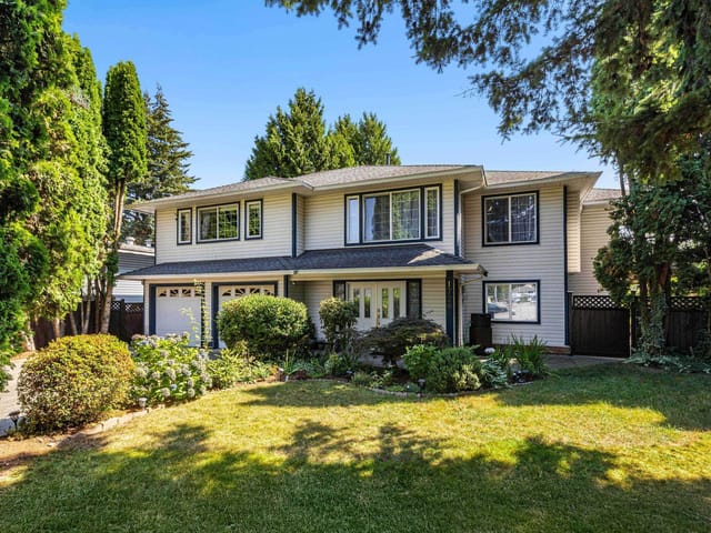 House for sale in Port Coquitlam, Port Coquitlam, 1728 Pekrul Place, 263179887 | Realtylink.org