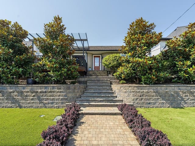 House for sale in New Westminster, New Westminster, 1707 Nanaimo Street, 263179891 | Realtylink.org