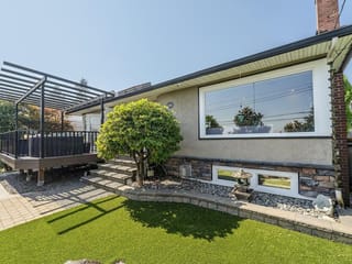 House for sale in New Westminster, New Westminster, 1707 Nanaimo Street, 263179891 | Realtylink.org