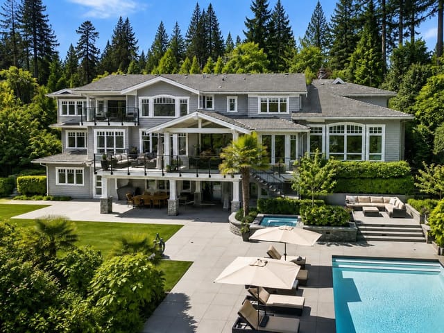 House for sale in West Vancouver, West Vancouver, 460 Westholme Road, 263179893 | Realtylink.org