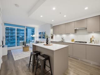 Apartment for sale in Burnaby, Burnaby North, 1511 3833 Evergreen Place, 263179896 | Realtylink.org