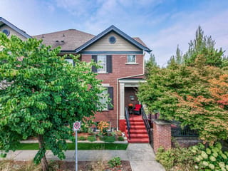Townhouse for sale in Langley, Langley, 1 20832 70 Avenue, 263179904 | Realtylink.org