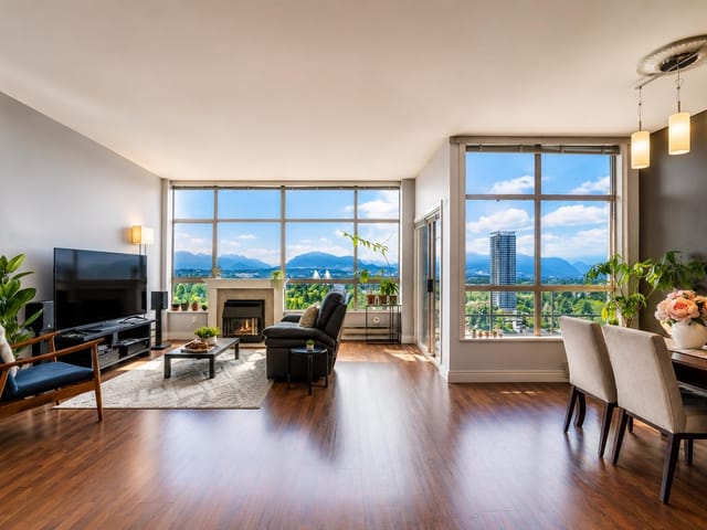 Apartment for sale in Surrey, North Surrey, 2001 14881 103a Avenue, 263179909 | Realtylink.org
