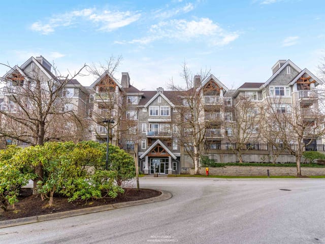 Apartment for sale in Coquitlam, Coquitlam, 201 1432 Parkway Boulevard, 263179911 | Realtylink.org