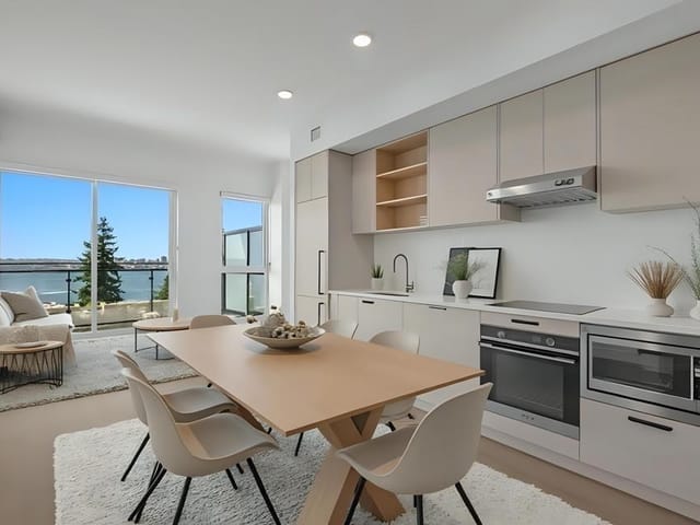 Apartment for rent in North Vancouver, North Vancouver, 655 422 E 3rd Street, 263179920 | Realtylink.org