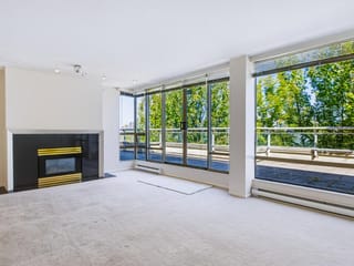Apartment for sale in Vancouver, Vancouver West, PH1 2438 Heather Street, 263179921 | Realtylink.org