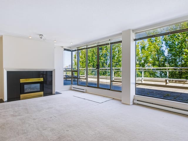 Apartment for sale in Vancouver, Vancouver West, PH1 2438 Heather Street, 263179921 | Realtylink.org