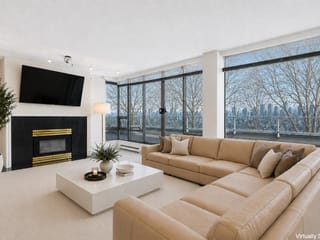 Apartment for sale in Vancouver, Vancouver West, PH1 2438 Heather Street, 263179921 | Realtylink.org