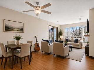 Apartment for sale in Port Coquitlam, Port Coquitlam, 122 2551 Parkview Lane, 263179925 | Realtylink.org