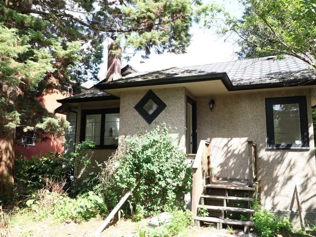 House for rent in Vancouver, Vancouver West, 4631 W 14th Ave, 263179926 | Realtylink.org