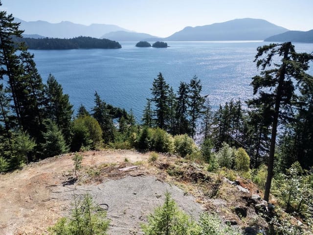 Lot for sale in Gibsons, Sunshine Coast, 1573 Smith Road, 263179928 | Realtylink.org