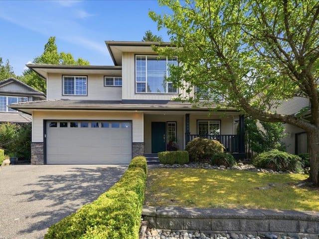 House for sale in Maple Ridge, Maple Ridge, 23659 Rock Ridge Drive, 263179929 | Realtylink.org