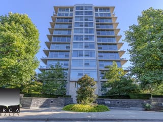 Apartment for rent in Vancouver, Vancouver West, 504 1088 W 14th Avenue, 263179930 | Realtylink.org