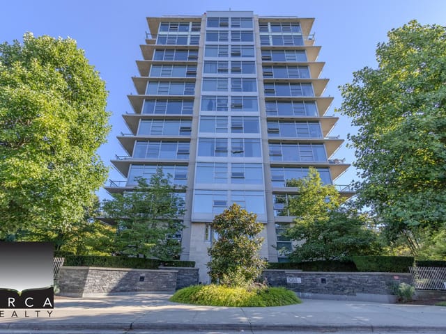 Apartment for rent in Vancouver, Vancouver West, 504 1088 W 14th Avenue, 263179930 | Realtylink.org