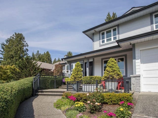 House for sale in Coquitlam, Coquitlam, 829 Alama Avenue, 263179931 | Realtylink.org