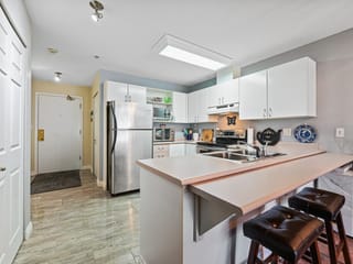 Apartment for sale in Surrey, Surrey, 211 12160 80 Avenue, 263179932 | Realtylink.org