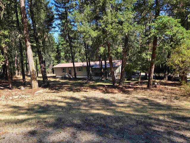 Manufactured Home for sale in Williams Lake, Williams Lake, 776 Winger Road, 263179936 | Realtylink.org