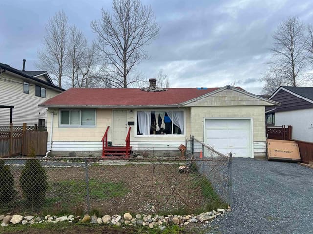 House for sale in Surrey, North Surrey, 12875 114a Avenue, 263179940 | Realtylink.org