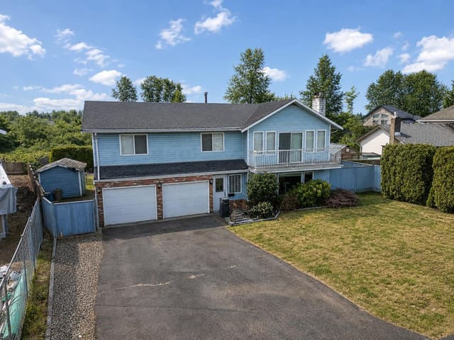 House for sale in Pitt Meadows, Pitt Meadows, 19788 S Wildwood Crescent, 263179941 | Realtylink.org