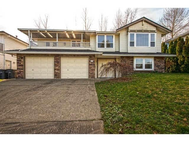 House for sale in Surrey, North Surrey, 11411 Wellington Crescent, 263179942 | Realtylink.org