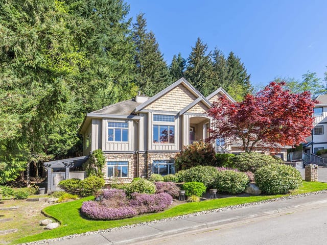 House for sale in Coquitlam, Coquitlam, 1550 Rockcress Place, 263179944 | Realtylink.org