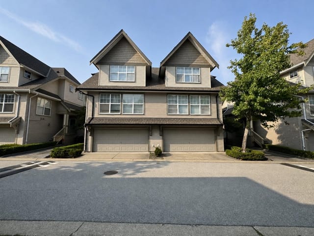 1/2 Duplex for sale in Langley, Langley, 31 8089 209 Street, 263179945 | Realtylink.org