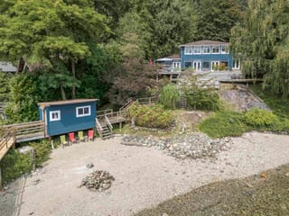 House for sale in North Vancouver, North Vancouver, 5439 Indian River Drive, 263179946 | Realtylink.org