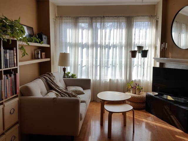 Apartment for rent in Vancouver, Vancouver East, 304 2388 Triumph Street, 263179949 | Realtylink.org