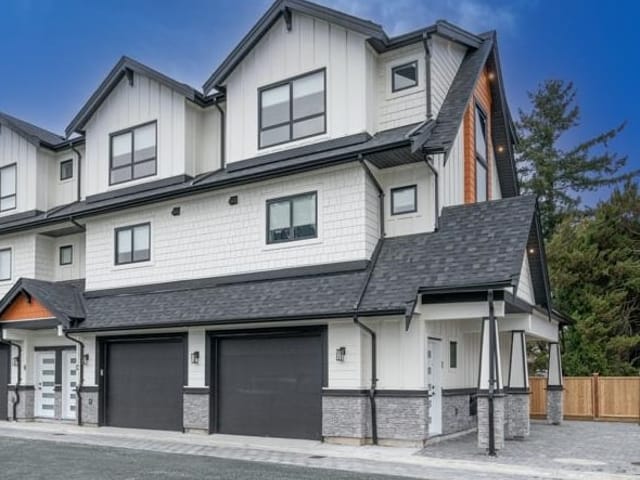 Townhouse for sale in Mission, Mission, C 7533 Wren Street, 263179950 | Realtylink.org