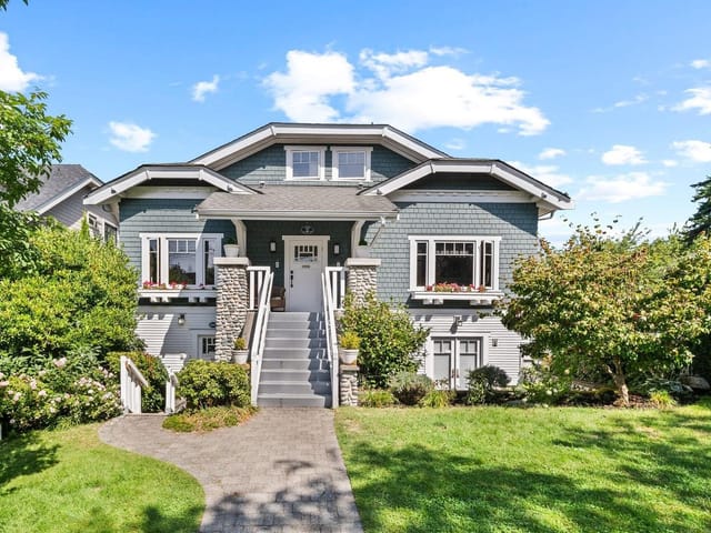 Townhouse for sale in Vancouver, Vancouver West, 2 2505 W 8th Avenue, 263179954 | Realtylink.org