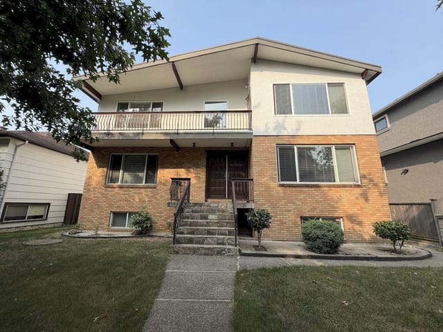 House for sale in Vancouver, Vancouver East, 5885 Lincoln Street, 263179957 | Realtylink.org
