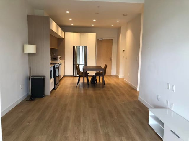 Apartment for sale in Burnaby, Burnaby North, 601 9888 University Crescent, 263179961 | Realtylink.org