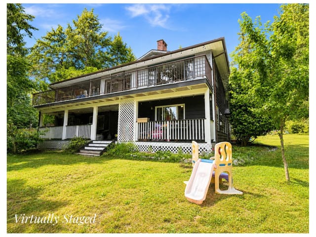 House for sale in Gibsons, Sunshine Coast, 1523 Grandview Road, 263179963 | Realtylink.org
