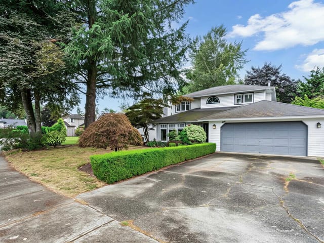 House for sale in Langley, Langley, 9457 215a Street, 263179965 | Realtylink.org