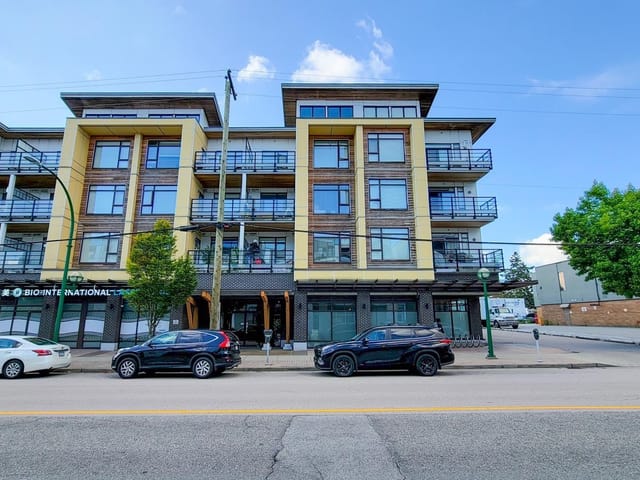 Apartment for rent in Burnaby, Burnaby South, 203 5248 Grimmer Street, 263179967 | Realtylink.org