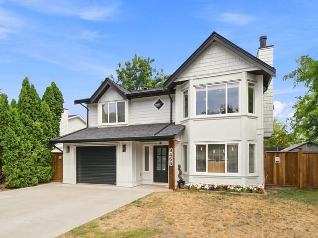 House for sale in Langley, Langley, 9466 209a Street, 263179972 | Realtylink.org
