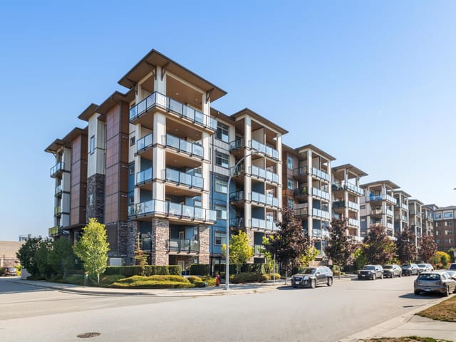 Apartment for sale in Langley, Langley, 621 20673 78 Avenue, 263179975 | Realtylink.org